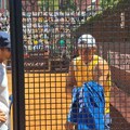 Telegraf ekskluzivno na treningu Nadala u Rimu: Hiljade ljudi gleda Rafu, a on muči jednu muku