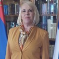 Nataša Jovanović najoštrije osudila pretnje po život upućene predsedniku Srbije Aleksandru Vučiću