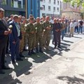 Нема правде за српске жртве: Служен помен за мучки убијене припаднике ЈНА у Тузли