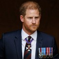 London: sud odbio zahtev za proširenje tužbe princa Harija protiv britanskih tabloida