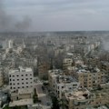 Francuska osudila tri sirijska zvaničnika za ratne zločine: Okrivljeni su za mučenje i smrt dva čoveka