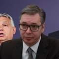 Vučić uspeo ono što Orban nije mogao Mađarski Fides i SNS su slični, ipak postoji jedna bitna razlika