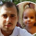 "Samo da se sve razotkrije, ispričaću našu priču": Otac ubijene Danke Ilić (2) šokiran odbranom Srđana Jankovića: "Dete…