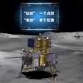Kineska sonda uspešno prikupila uzorke sa tamne strane Meseca