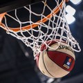 Zvezda odbranu titule u ABA ligi počinju iz Dubaija, Partizan čeka Borac