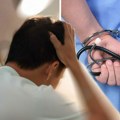 Uhapšen lekar iz Jagodine: Pacijentu kao sumanut prepisivao hormon rasta, broj pakovanja sve šokirao