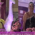 Miona poslala kačavendu kući! Jovanovićeva šokirana, muk za stolom, Ivan Marinković zanemeo