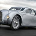 Audi napravio trkački Auto Union Type 52 po nacrtima iz 1935. godine