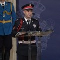 Miloš i sam gledao smrti u oči, skrhan bolom zbog smrti kolege policajca! Njega je vehabija ranio samostrelom, Nikolu Albanac…