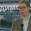 Vučić: Svaki auto-mehaničar u Srbiji pametniji od Josipa Juratovića