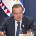 Dačić: Uspostavljen saobraćaj bez primene sile, privedeno 14 lica