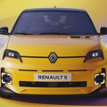 Renault oglasom usred Njujorka ismejao Amerikance FOTO