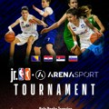 JR. NBA/JR. WNBA Arena Sport turnir ponovo u Beogradu!