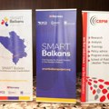 DODELJENI GRANTOVI ORGANIZACIJAMA CIVILNOG DRUŠTVA: U okviru projekta Smart Balkan uručeno je do sada 202 granta u iznosu…