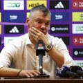 Moćna zvezda naterala Turke da izađu iz dvorane pre kraja utakmice! Trener Fenera o šokantnom potezu navijača: Da budem…