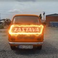 "Kombi-nacija": Proputovanje zemljama bivše Jugoslavije "Zastavinim" kombijem ovekovečeno u dokumentarnom filmu