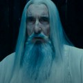 Kristofer Li će se poslednji put pojaviti na ekranu kao Saruman u novom filmu "Gospodar prstenova"