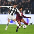 Juve vlada Torinom, Srbi bez ozbiljnog učinka