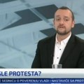 Politikolog: Nema potrebe da BIA razbija opoziciju, oni su sami sebe davno razbili! (video)