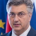 Plenković: Predsednički izbori 29. decembra u Hrvatskoj