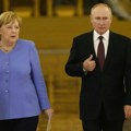 Merkel otkrila zašto je Ukrajini rekla „ne“: Putin mi je jednom rekao, „Angela nećeš doveka biti kancelarka, a…