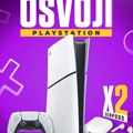 Osvoji Sony PlayStation 5 – WinnerBet nagrađuje