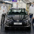 Volkswagen i Rivian rade na Golfu devete generacije