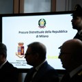 Italijanska časna sestra uhapšena zbog veza sa moćnom mafijaškom mrežom