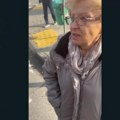 Tepićeva SAD šalje i majku na proteste: Opozicija nadmašila samu sebe (video)