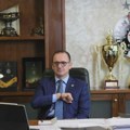 Mijatov pozdrav iz Humske: ''Znam da vas interesuje ko će biti novi trener Partizana. Doneli smo stratešku odluku''