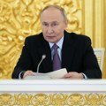 Putin: Rusija ne pooštrava svoju nuklearnu doktrinu, već je unapređuje