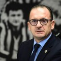 Svakog dana u Partizan stižu nove tužbe! Mijatović objasnio da su to "saveznici" bivše uprave