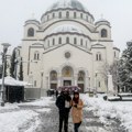 U Srbiju stiže polarni vrtlog: Od Božića zahlađenje i ledeni dani