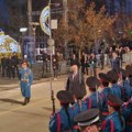 Uživo Dan Republike Srpske: Svečani defile u Banjaluci - veliki broj ljudi na Trgu Krajine VIDEO