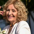 Kratka suknja i prirodna lepota: Ovako je Lepa Lukić izgledala na početku karijere FOTO