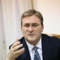 Ministar Selaković: Monstruozno je u kontekst nacizma stavljati predsednika Vučića, koji je sam potomak žrtava ustaških…