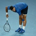 Novak o povredi: Ne želim previše da otkrivam