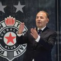 Problem rešen, država uplatila Partizanu 2.500.000 evra!
