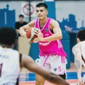 Dileme nije bilo - Drezgić najkorisnijii igrač 2. kola AdmiralBet ABA lige