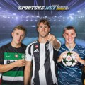 AdmiralBet i Sportske predlažu - Naš tiket dana! (3. 3. 2025)