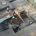 Senzacija U blizini Leskovca Ispod 7.500 godina stare kuće arheolozi pronašli još starije ostatke! Praistorija otkriva…