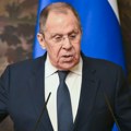 Lavrov: Primirje proglašavano više puta, ali Ukrajinci svaki put lagali