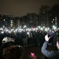 BLOG UŽIVO Veliki protest u Obrenovcu, građani gađali zgradu opštine jajima: Novobeogradski blokovi i Studenjak…