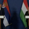 Sprema se vojni savez Srbije i mađarske? Vučić i Orban u pregovorima