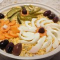 Mimoza salata – neizostavna na svakoj trpezi, naročito nakon praznika