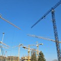 Bar dobija novi stambeni kompleks od 10 spratova
