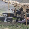 Ukrinform: Nemačka poslala Kijevu još jedan paket vojne pomoći