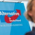 Tesna većina Nemaca protiv zabrane AfD-a