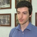 Srbija je ponosna: Stefan se sa matematičke olimpijade vratio sa srebrom oko vrata, ovaj genijalac pokorio sve