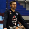 Posle trijumfa CSKA osvanula fotografija bivšeg fudbalera Crvene zvezde sa miljenikom Grobara